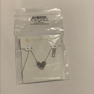 Kendra Scott Necklace